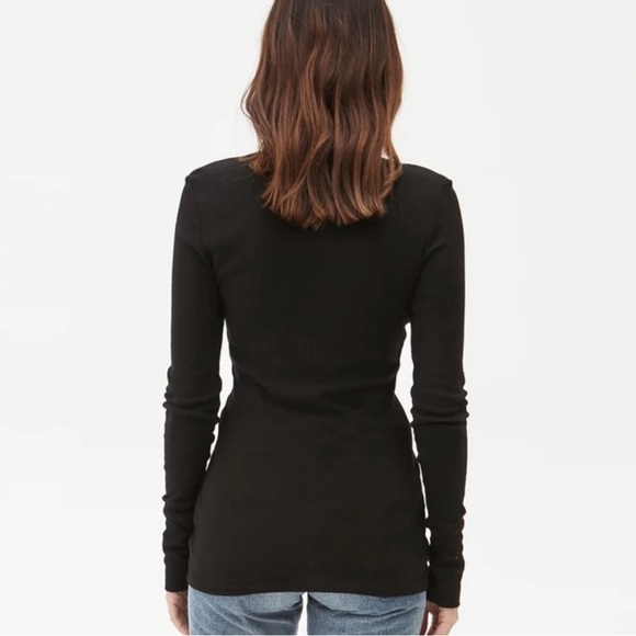 Michael Stars Top - Picture 2 of 4